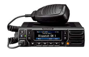 Kenwood Products