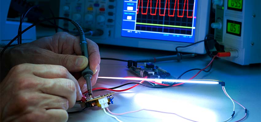 San Francisco Two-way Radio Repair