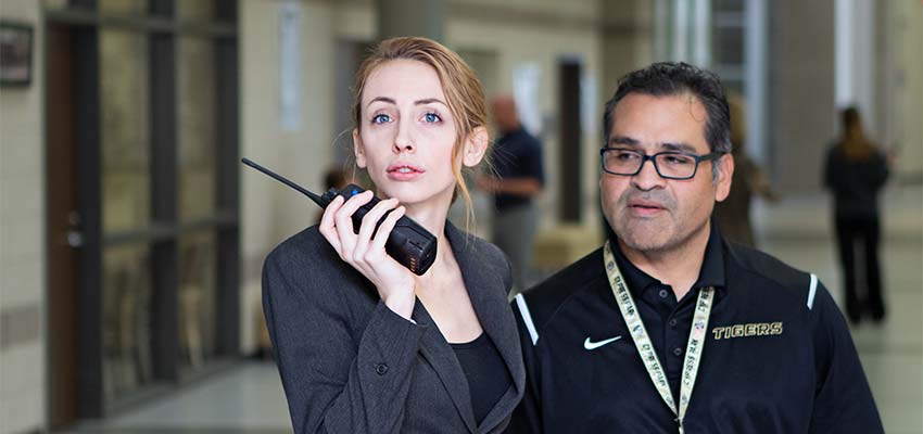 FCC Licending Services San Francisco