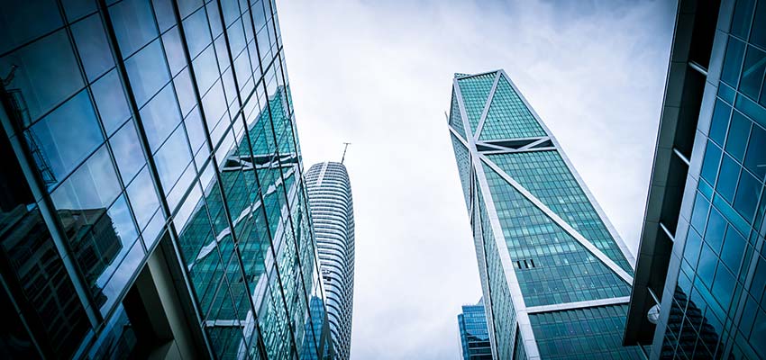 San Francisco ERRCS In-Building Solutions