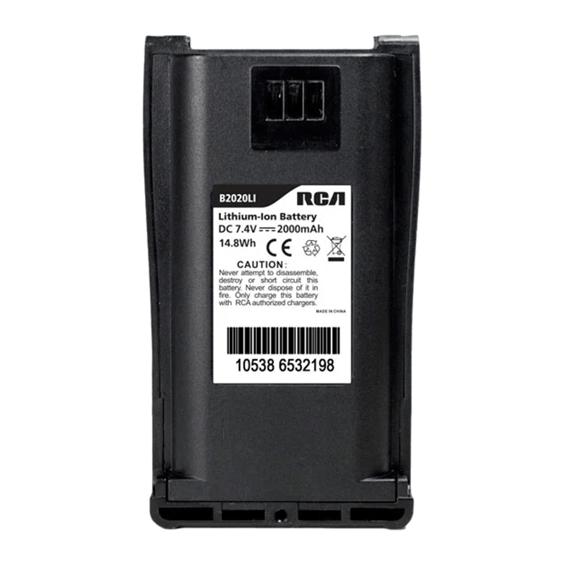 RCA B2020LI RCA B2020LI