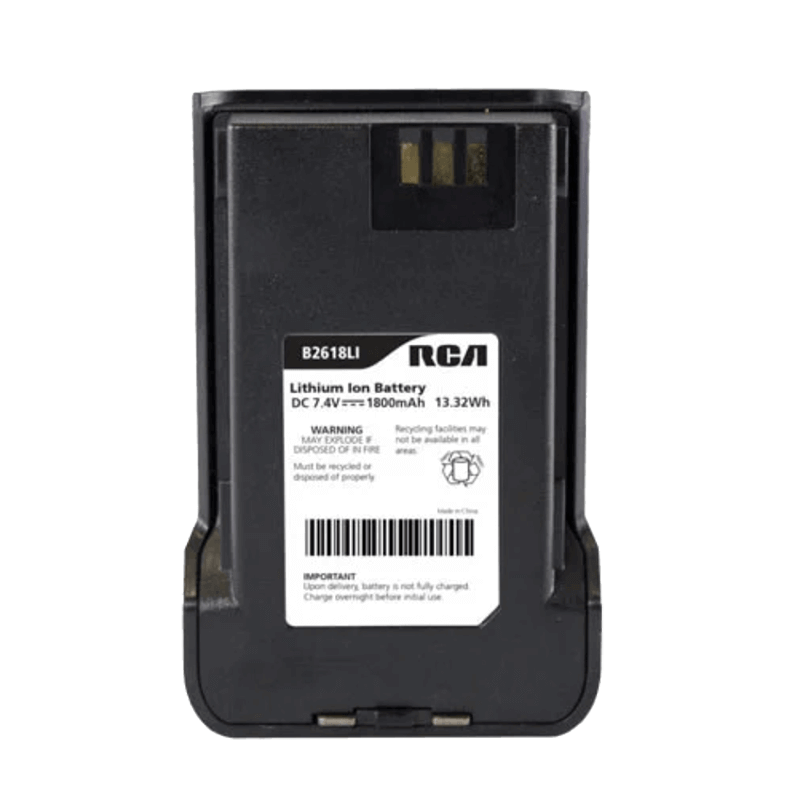 RCA B2618LI RCA B2618LI