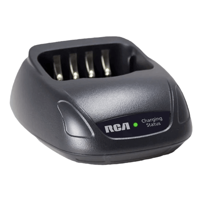 RCA CH2001 PKG RCA CH2001 PKG