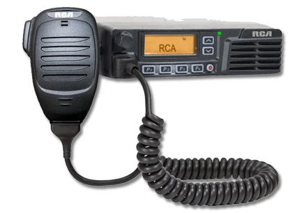 RCA BRM 350D