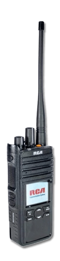 RCA RDR 4250