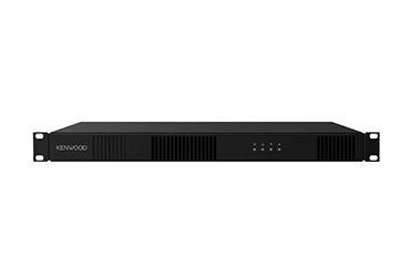 KENWOOD Trunking 2.5