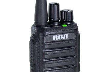 RCA RDR1520