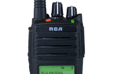 RCA RDR2385