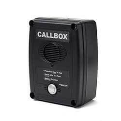 Ritron Q Series Callboxes