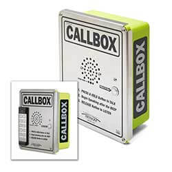 Ritron XT Series Callboxes